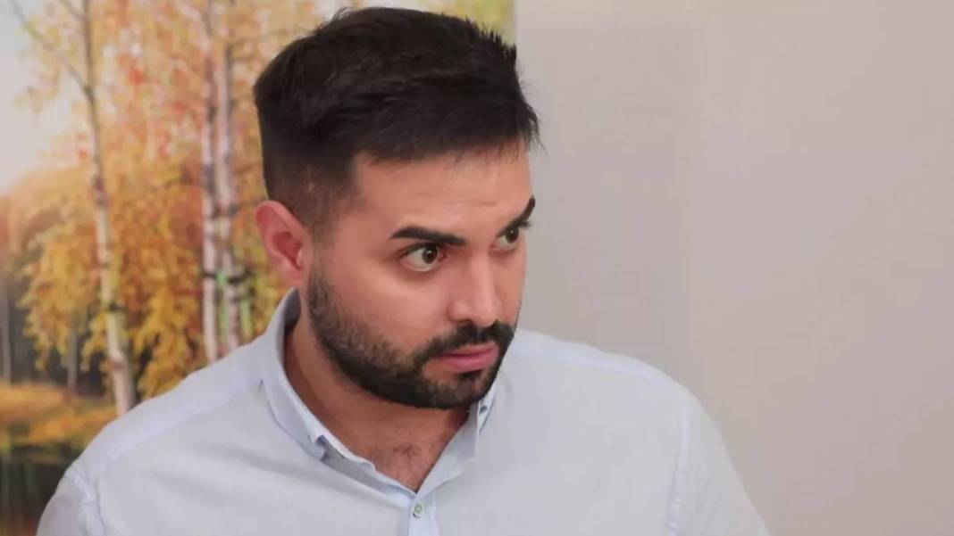 Yıllarca saklamak zorunda kalmış! En Hamarat Benim sunucusu Kadir Ezildi'nin doğuştan gelen hastalığını duyanlar şok oluyor 6